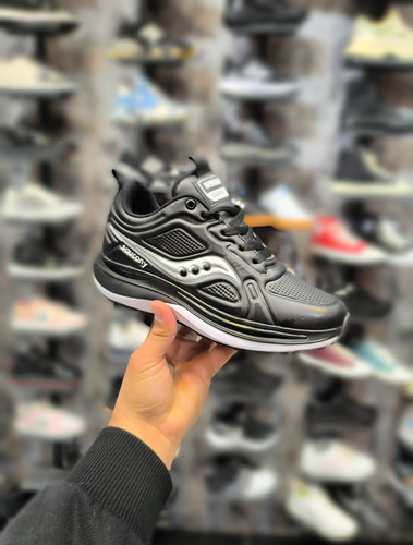 کتونی زیبای ساکونی فوق العاده خاص و راحت