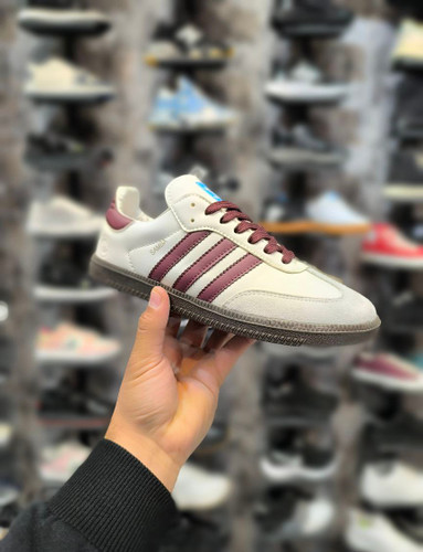 کتونی خاص و جذاب و پرطرفدار سامبا