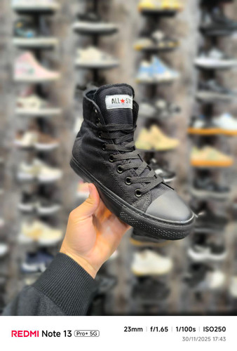 کتونی ساقدار آلستار با کیفیت و سبک و راحت