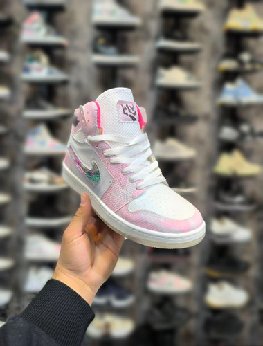 کتونی نایک دراگون اسپرت زنانه و مردانه با کیفیت