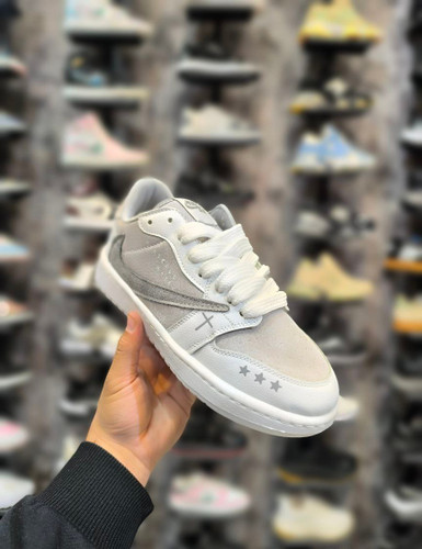 کتونی ونس نایک شادی مردانه فوق العاده زیبا و جذاب