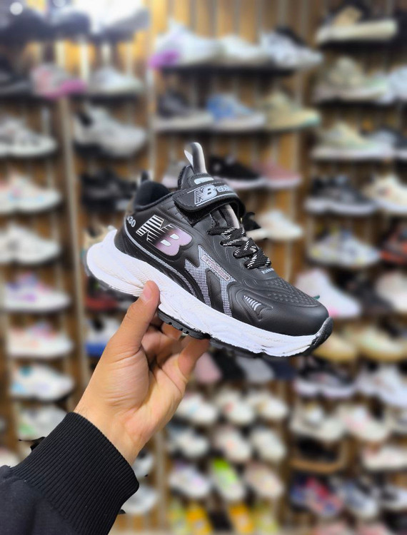 کتونی بچگانه نیوبالانس بادوام و شیک