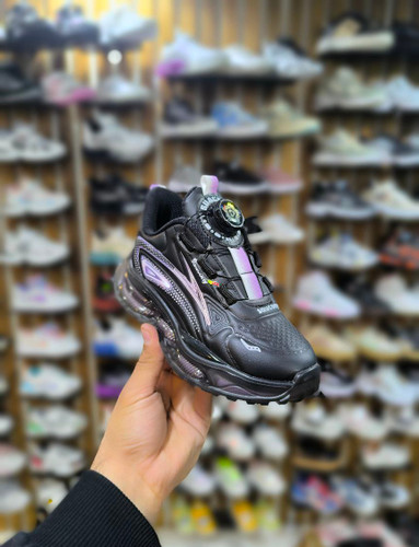 کتونی بچگانه ساکونی فوق العاده شیک و با کیفیت