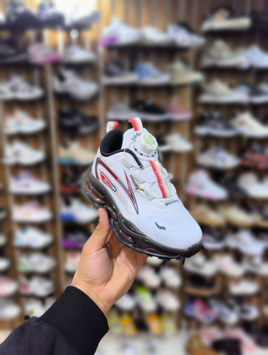 کتونی پیچی ساکونی فوق العاده زیبا