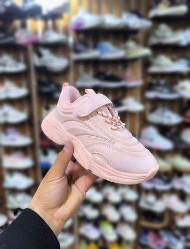 کتونی فشن اسپرت دخترانه و پسرانه وارداتی از کشور چین