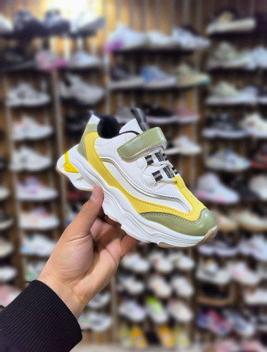 کتونی اسورت وارداتی از کشور چین