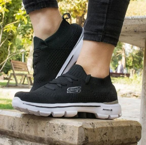 کتونی با کیفیت زیره ماسوژور اسکیچرز ست زنانه و مردانه