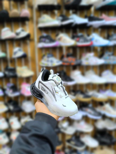 کتونی خاص و با کیفیت زیپ لاین بچگانه با زیره ژله ای