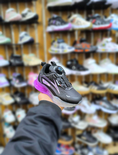 کتونی زیپ لاین خاص و جذاب و با کیفیت زیذه ژله ای