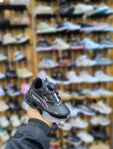 کتونی خاص و جذاب پیجی با کیفیت و شیک