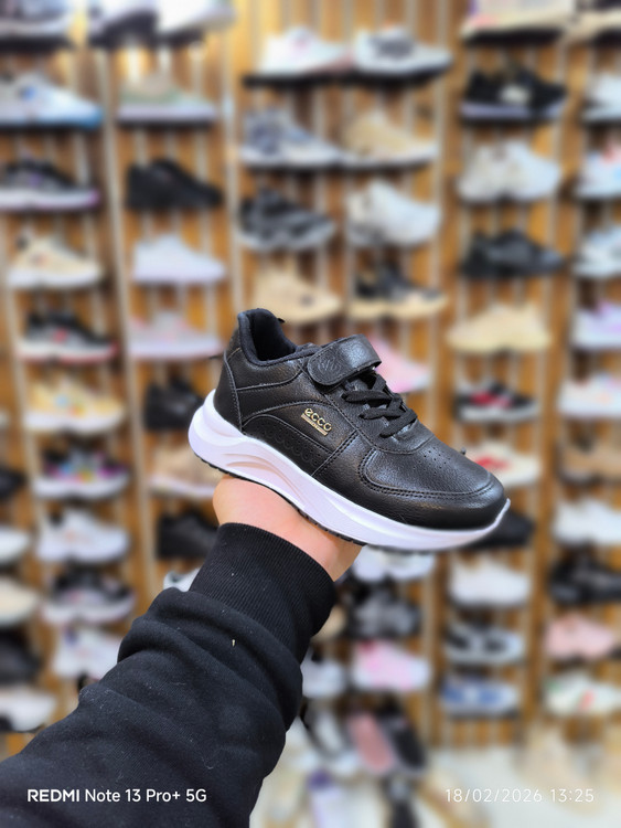 کتونی اسپرت اکو با کیفیت و فوق العاده زیبا و شیک