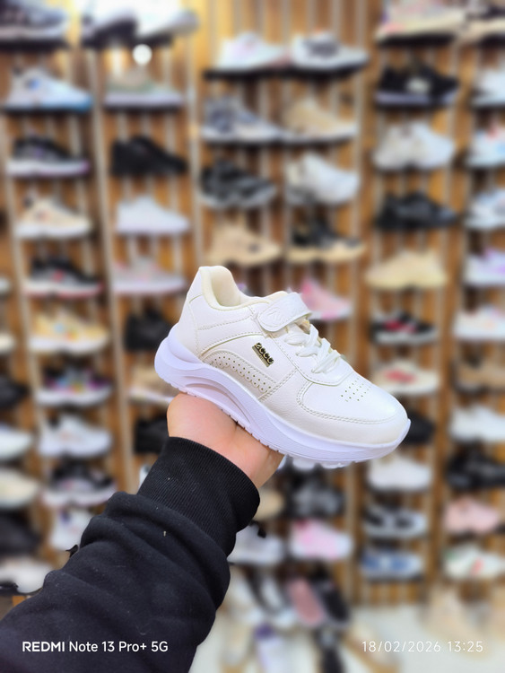 کتونی اسپرت اکو مناسب نوجوانان