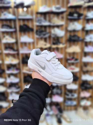 کتونی بچگانه نایک جاست اسپرت دخترانه و پسرانه