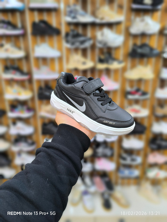 کتونی نایک بچگانه سبک و راحت