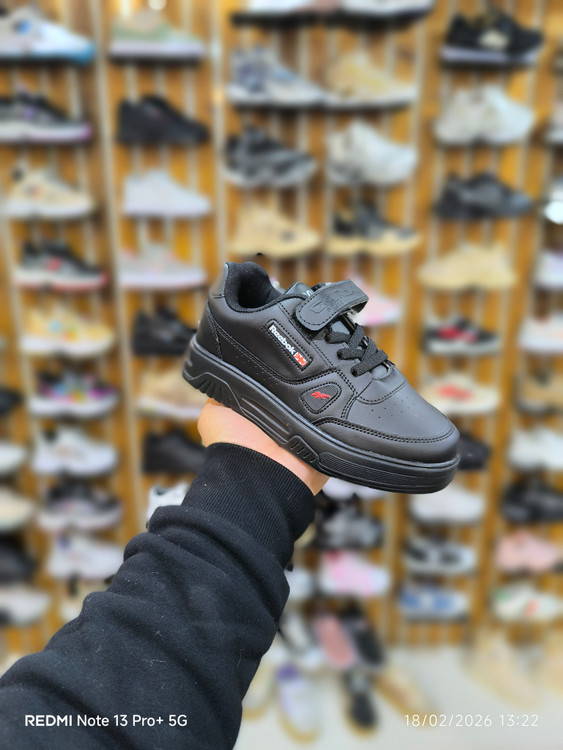 کتونی ریبوک خاص و جذاب و با کیفیت و سبک