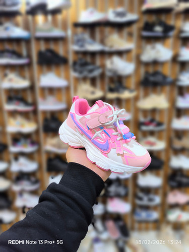 کتونی هپی استار بچگانه فوق العاده شیک