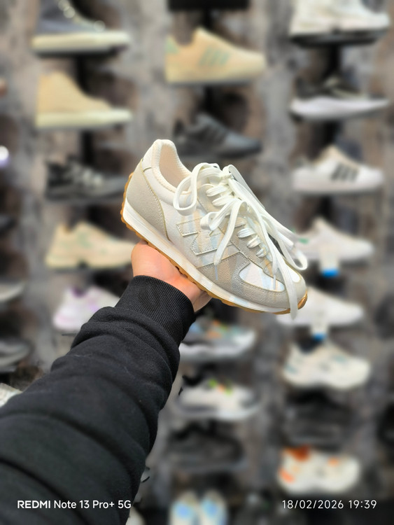 کتونی نیوبالانس سبک و راحت و شیک