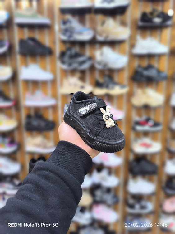 کتونی ونس با کیفیت و قیمتی ارزان