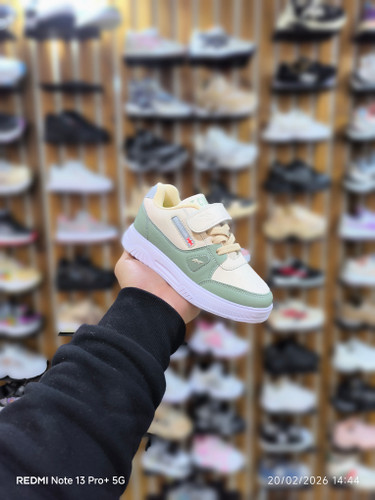 کتونی فوق العاده با کیفیت ریبوک