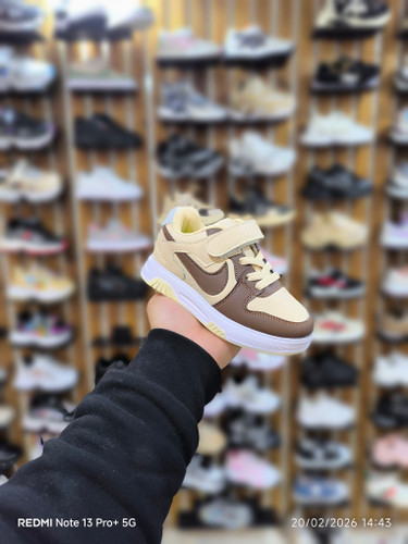 کتونی ونس بچگانه اسپرت شیک مدل sb