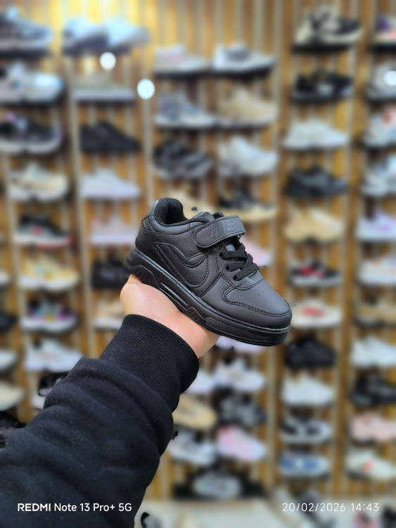 کتونی ونس اس بی خاص و جذاب بچگانه