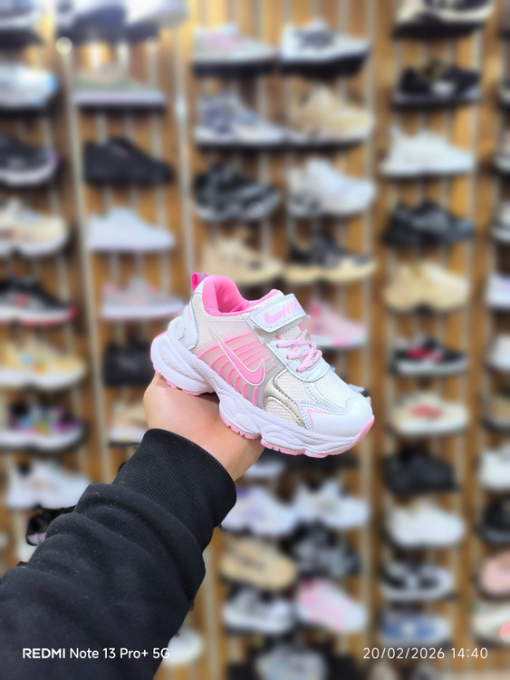 کتونی وی تو کی مناسب کودکان خوش پوش